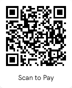 Scan to Pay!